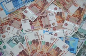 Названы риски, связанные с рекордной задолженностью по налогам в 3,3 трлн рублей