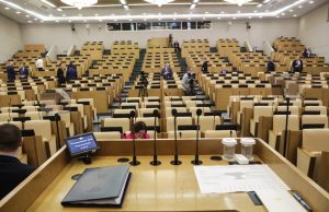 «Посейдон» вместо гласности: чиновники хотят забыть о ежегодных декларациях о доходах