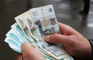 Разрыв между богатыми и бедными в России растет быстрее, чем в мире