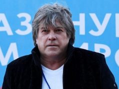 У Алексея Глызина объявилась дочь – результат пятилетнего романа артиста с некой Татьяной