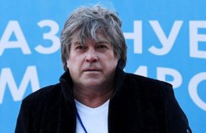 У Алексея Глызина объявилась дочь – результат пятилетнего романа артиста с некой Татьяной