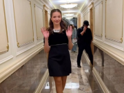 Вера Алдонина прокомментировала болезнь отца