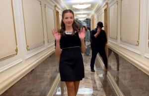 Вера Алдонина прокомментировала болезнь отца