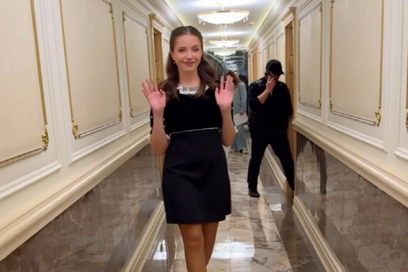 Вера Алдонина прокомментировала болезнь отца