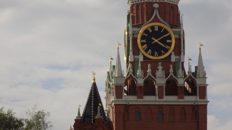 Госдума согласилась отправить Волгоградскую область в «московскую зону»