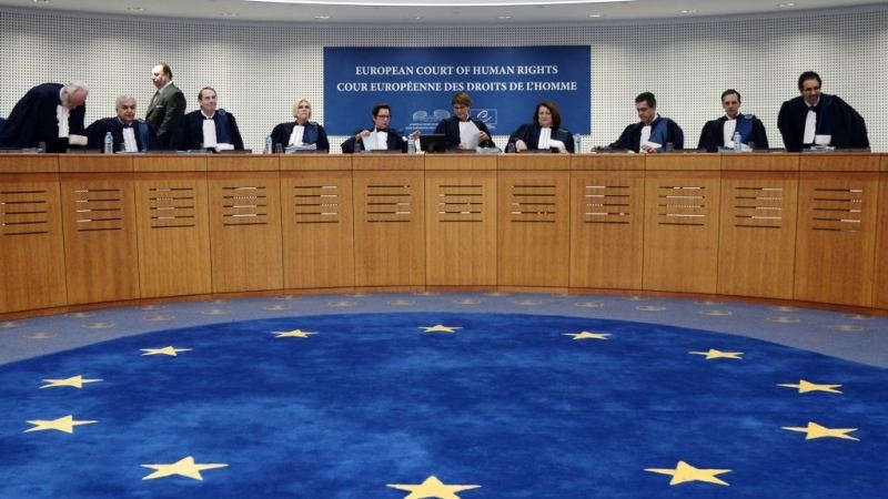 Власти Белграда подают в Европейский суд иск против Приштины